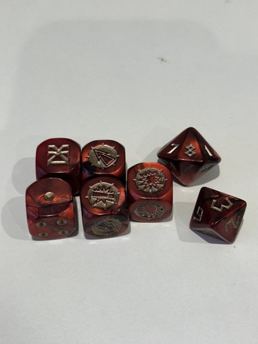 Games workshop blood bowl - blood,