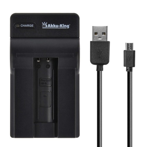 Usb akku ladegerät - usb-akku-ladegerät, für