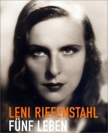 Leni riefenstahl fünf - riefenstahl.,