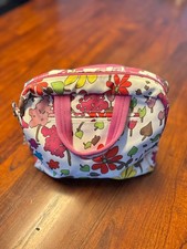 BOGNER Damen-Handtasche, bunt