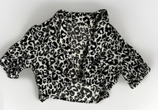 Gregor Bolero Jäckchen