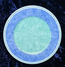 Platzteller-Pizzateller zu