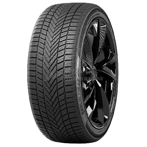 225 88y berlin tires - 1x,