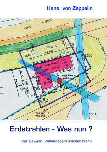Erdstrahlen was nun hans - erdstrahlen,