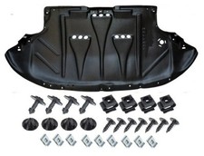 UNTERFAHRSCHUTZ MOTORSCHUTZ +