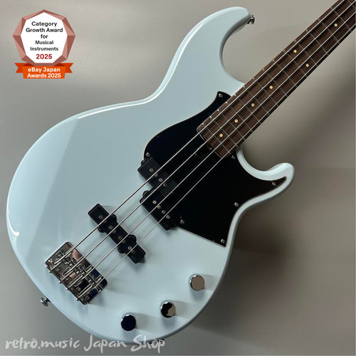 Yamaha bb434 ice blue - yamaha,