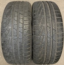 2 winter tires Pirelli