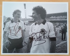 Paul Breitner Karl Heinz