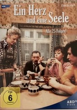 Ein herz und - ein, eine
