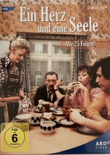 Ein herz und - ein,