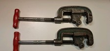 2 x Rohrschneider
