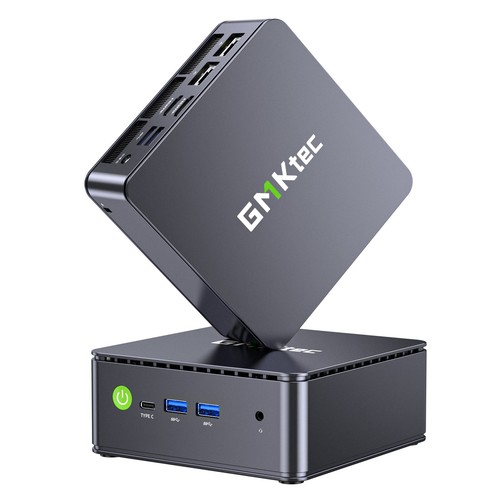 Gmktec g11 mini amd ryzen - g11, pc