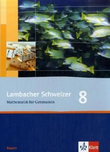 Lambacher schweizer mathematik - lambacher,