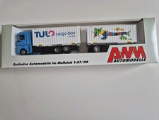 AWM H0 1:87 Volvo FH GL