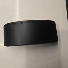 Porsche hardcase brillenetui - porsche,