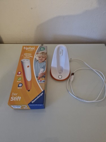 Ravensburger tiptoi stift - ravensburger, tiptoi®