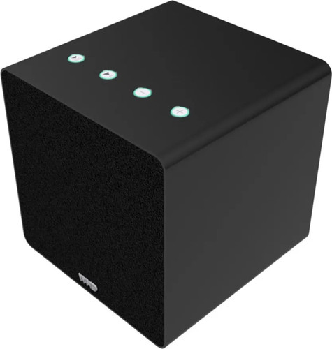 Whd qube wlan bluetooth - qube, xl