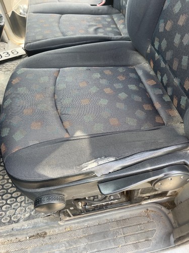 Sitz mercedes vito - sitz,