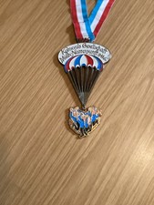 Karneval Orden Köln, KG Mülh.Narrenzunft 1996, Motiv Ballon