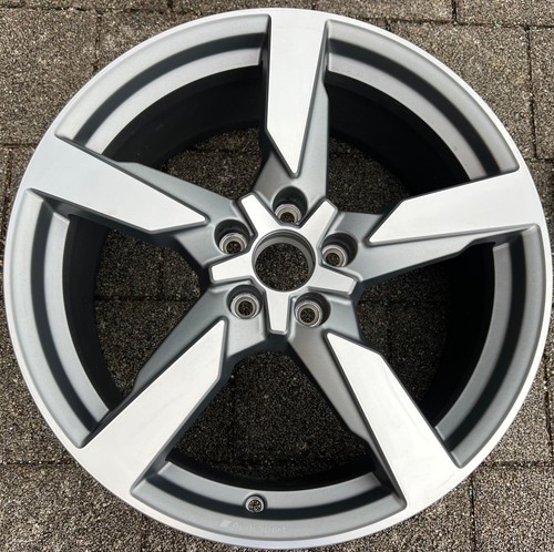 Original alufelge - 1,