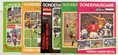 Stück ddr zeitschrift - stück,