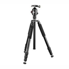 Tripod/Monopod Reisestativ