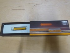 Märklin mini club Spur Z