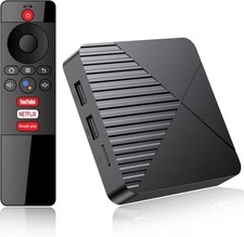 Android TV Box RK3528 8K HDR10