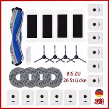 Zubehör für Ecovacs Deebot