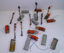 Konvolut Märklin H0