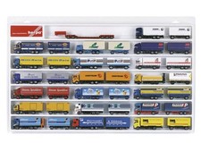 Herpa 029346 Schaukasten für