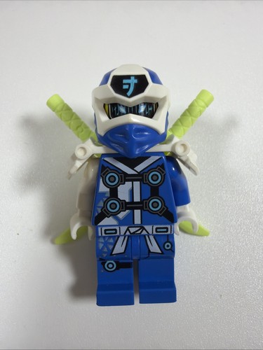 Lego ninjago minifigur - ninjago,
