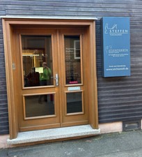 LED Leuchtkasten für Innen +