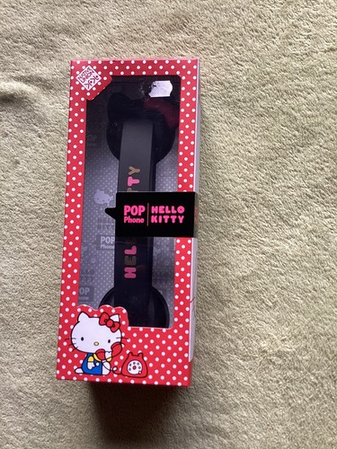 Brandneu karton hello - karton, kitty