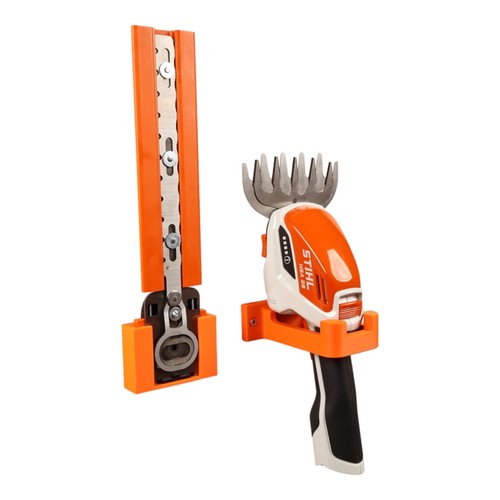 Halterung passend für stihl - halterung,