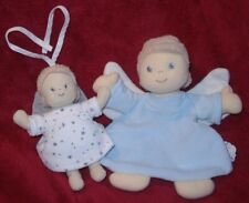 Sterntaler Schmusetuch Engel