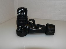 SCUBAPRO MK20 UL INT 200 BAR ATEMREGLER - MK20 UL I  SCUBA REGULATOR  8020701502