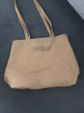 BREE Shopper in rehbraun