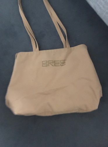 Bree shopper rehbraun - shopper,
