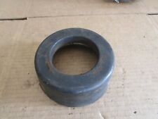 Mercedes W201 W124 R129 W202 W210 Gummi Feder Federaufnahme Fahrwerksfeder orig.