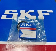 1x SKF 61903 Rillenkugellager 17x30x7 mm offenes Kugellager