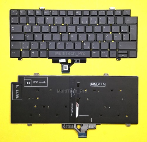 Tastatur dell latitude 5420 - latitude,