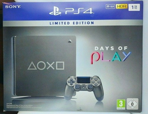 Sony playstation slim - 4,