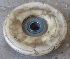 Butler Ravaglioli Reifenmontiermaschine Ersatzteile Rolle Niederhalter Abdrücker