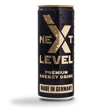 Premium Energy Drink 24x 250