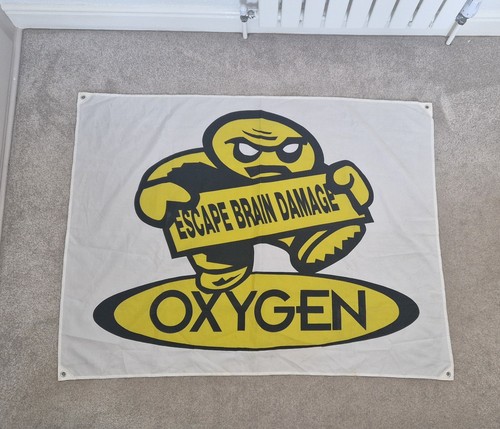 1997 oxygen aggressive inline - 1997,