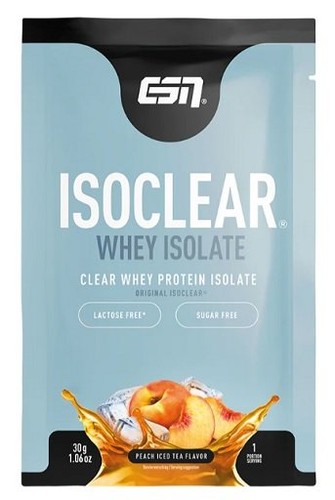 Esn isoclear 30g probe - 10,