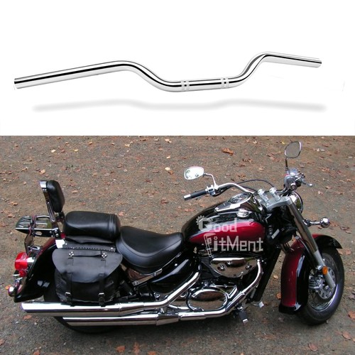 Chrom motorrad lenker - motorrad,