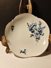 Meissen Porzellan Schale