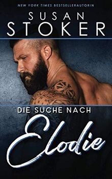 Die suche nach elodie - elodie, (die